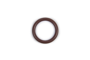 Penske Racing Shocks O-Ring 2-114 Viton Brown