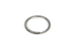 Penske Racing Shocks Spirolock Retaining Ring 1.025 Stainless Steel