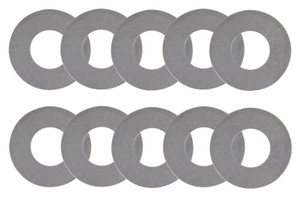 Penske Racing Shocks Washer Shims 1.050 X .012 X .500 Valve (10Pk)