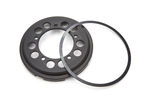 Pfc Brakes Rotor Hat V3 5 Bolt Wide 5 Wilwood Xd55