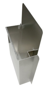 Pit-Pal Products Wall Mount Jack Holder