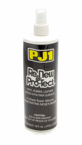 Pj1 Products Renew Protect Protectant 16Oz