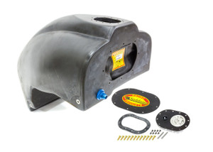 Saldana 28 Gal Sprint Fuel Cell Complete W/ Baffle