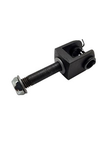 Ppm Racing Products Shock Mount Clevis Wide