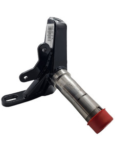 Ppm Racing Products Spindle Left Longhorn 2019Up 3.5In .810 Brake