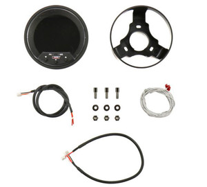 Prosport Gauges Gauge Evo Tachometer 0-11000 Rpm 3-3/8In