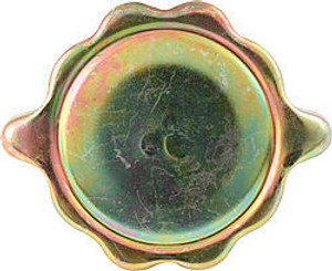 Peterson Fluid Dry Sump Res. Cap