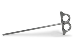 Peterson Fluid Oil Dip Stick - Dry Sump 3 & 4 Gal Tanks