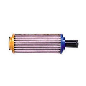 Peterson Fluid In Tank Fuel Filter 60 Micron