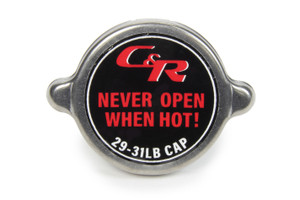 Pwr North America Radiator Cap Large 31Lb