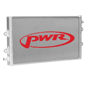 Pwr North America Heat Exchanger 16-19 Cts-V & 16-20 Zl1