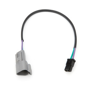 Quickcar Racing Products Distributor Adapter 12In Deutsch To Msd Quickcar Racing Products Distributor Adapter 12In Deutsch To Msd