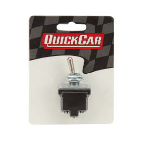 Quickcar Racing Products Switch Magneto Weatherproof 6 Post