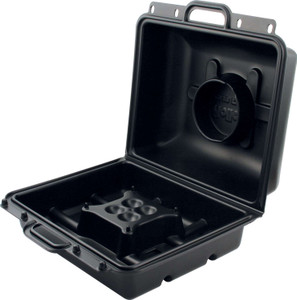 Quickcar Racing Products Carburetor Storage Box