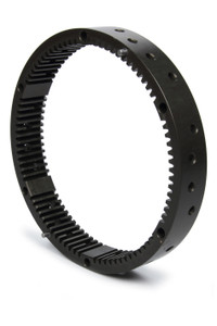Quarter Master 3 Disc Clutch Housing