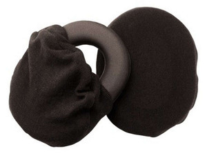 Racing Electronics Cloth Ear Covers