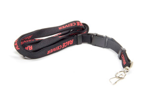 Raceceiver Detachable Lanyard For Raceceiver