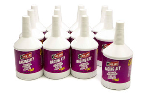 Redline Oil Racing Atf Case/12