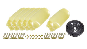 Race-Fan Race Fan 19In 6 Blade 5/8In Fan Hub