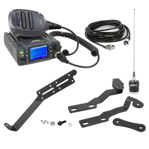 Rugged Radios Radio Kit Toyota W Gmr25 Waterproof Mobile