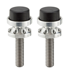 Ring Brothers Hood Adjusters 0.875In Length Natural