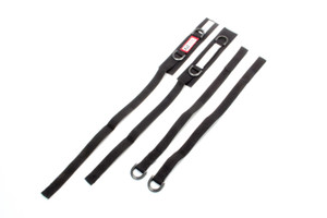 Rjs Safety Black Arm Restraints