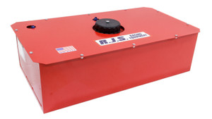Rjs Safety 22 Gal Economy Cell W/ Red Can Plastic Cap