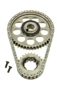 Rollmaster-Romac Ford 351C-400M Billet Roller Timing Set