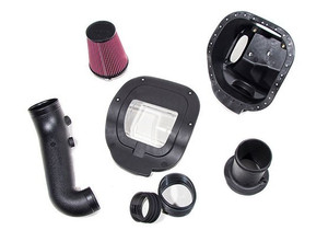 Roush Performance Parts Cold Air Intake Kit 2021 Roush Ford F150 5.0L Roush Performance Parts Cold Air Intake Kit 2021 Roush Ford F150 5.0L