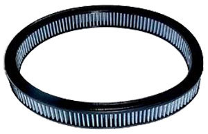 Racing Power Co-Packaged 14In X 2In Round Washab Le Element