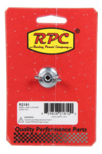 Racing Power Co-Packaged Small Air Cleaner Wing Nut Racing Power Co-Packaged Small Air Cleaner Wing Nut
