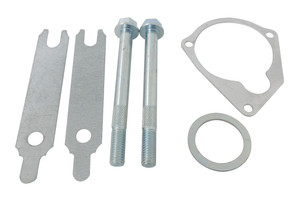 Racing Power Co-Packaged Hardware  Shim Kit For Starters