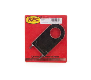 Racing Power Co-Packaged Aluminum Steering Column Drop 2In X 4.5In Black