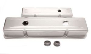 Racing Power Co-Packaged 78-86 Sbc Steel Short Oem Style V/C Unplated Racing Power Co-Packaged 78-86 Sbc Steel Short Oem Style V/C Unplated