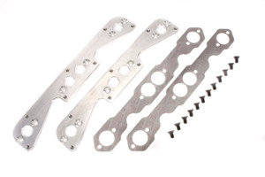 Schoenfeld Sbc Adapter Kit