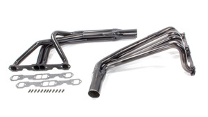 Schoenfeld Sbc Modified Headers Long Primaries