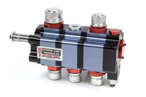 Stock Car Prod-Oil Pumps 3 Stage Dry Sump Pump Sbc Engine Mount Stock Car Prod-Oil Pumps 3 Stage Dry Sump Pump Sbc Engine Mount