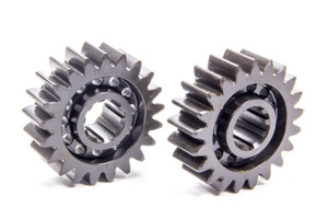 Scs Gears Quick Change Gear Set
