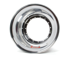 Sander Engineering 15In X 8In Wheel Half With No Lock Ring Sander Engineering 15In X 8In Wheel Half With No Lock Ring