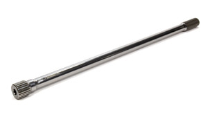 Strange Oval Axle 31 Spline 30.5In 1.080In Od