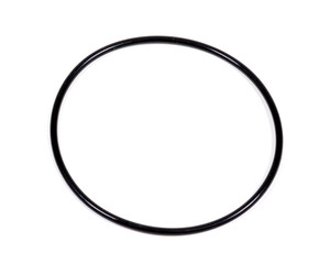 Strange Oval O-Ring Dust Cap Wide 5