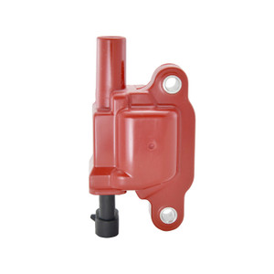 Specialty Products Company Ignition Coil Red Gm Ls2 Ls3/Ls7/Ls9 Car Single Specialty Products Company Ignition Coil Red Gm Ls2 Ls3/Ls7/Ls9 Car Single