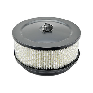 Specialty Products Company Air Cleaner Kit 6-1/2In X 2-1/2In Black Specialty Products Company Air Cleaner Kit 6-1/2In X 2-1/2In Black