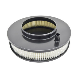 Specialty Products Company Air Cleaner Kit 10In X 2In Black Specialty Products Company Air Cleaner Kit 10In X 2In Black