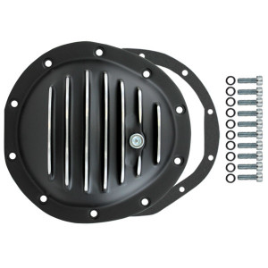 Specialty Products Company Differential Cover Gm 8 .25In 10-Bolt Front Specialty Products Company Differential Cover Gm 8 .25In 10-Bolt Front