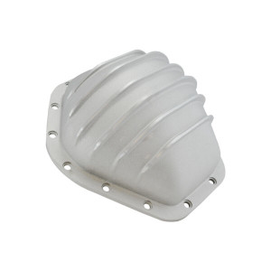 Specialty Products Company Differential Cover 73-95 Gm 10.5In 14-Bolt Rear Specialty Products Company Differential Cover 73-95 Gm 10.5In 14-Bolt Rear