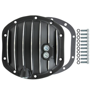 Specialty Products Company Differential Cover Dana 25/27/30 10-Bolt Specialty Products Company Differential Cover Dana 25/27/30 10-Bolt