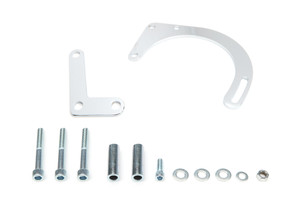 Specialty Products Company Alternator Bracket Sbc Low Mount Chrome