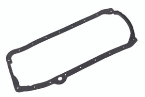 Specialty Products Company Gasket Oil Pan 1955-79 S B Chevy (Rubber) Specialty Products Company Gasket Oil Pan 1955-79 S B Chevy (Rubber)