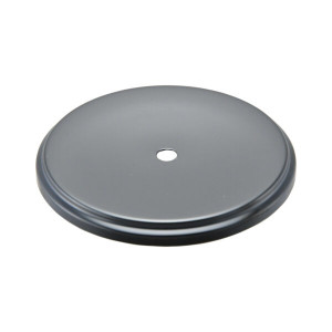 Specialty Products Company Air Cleaner Top 4In Deep Dish Style Black Specialty Products Company Air Cleaner Top 4In Deep Dish Style Black